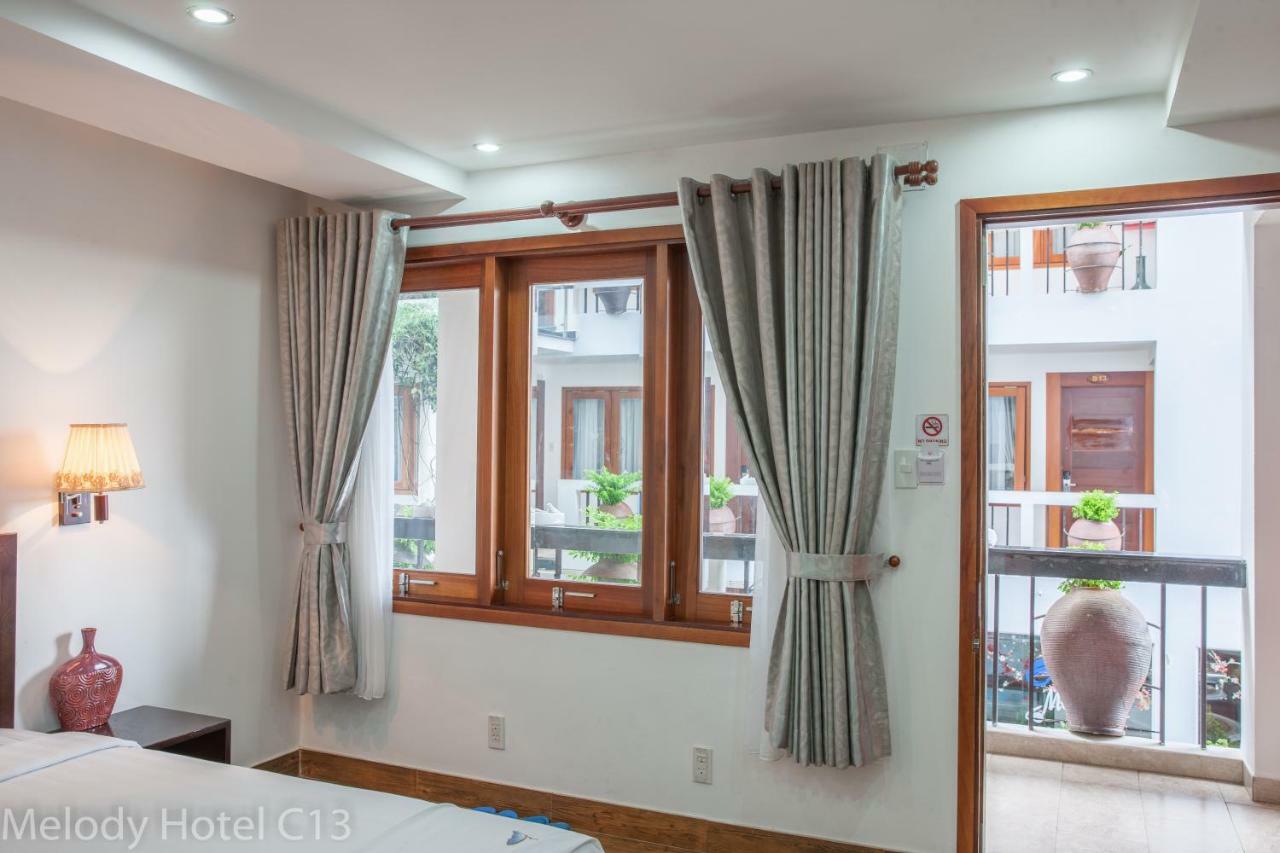 Melody Hotel Далат Екстер'єр фото